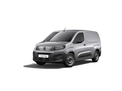 Peugeot Partner Standaard - Elektrisch - Afbeelding 2