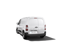 Peugeot Partner Standaard - Elektrisch - Afbeelding 4