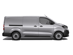 Peugeot Expert Standaard - Elektrisch - Afbeelding 3