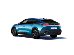 Peugeot 408 Allure - Afbeelding 4