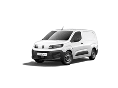 Peugeot Partner Standaard - Elektrisch - Afbeelding 2