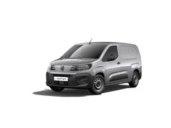 Peugeot Partner Standaard - Elektrisch - Afbeelding 2