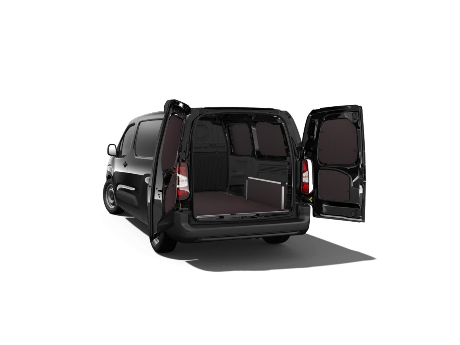 Peugeot Partner Standaard - Elektrisch - Afbeelding 5