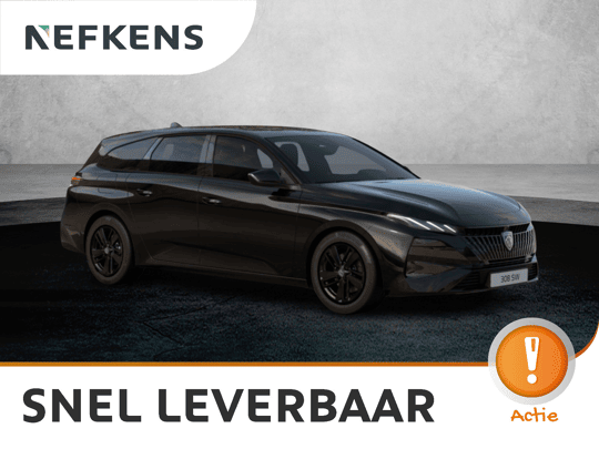 Peugeot 308 Business