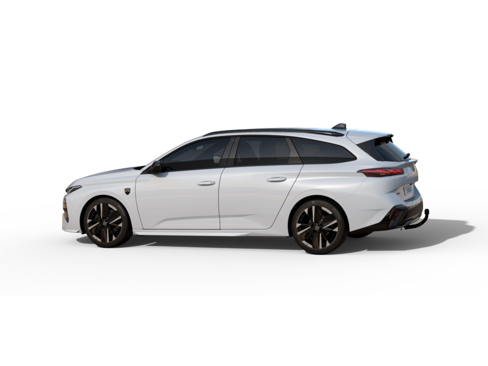 Peugeot 308 GT - Afbeelding 4