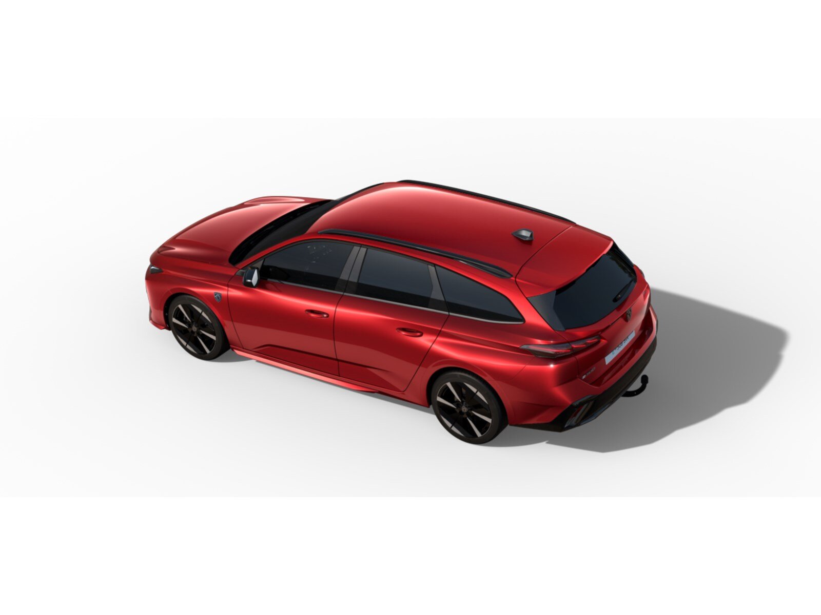 Peugeot e-308 GT - Afbeelding 5