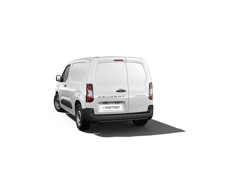 Peugeot Partner Standaard - Elektrisch - Afbeelding 3