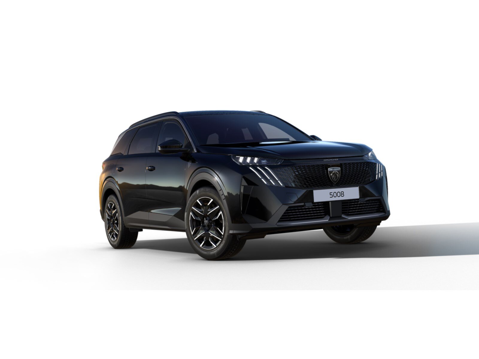 Peugeot 5008 GT - Afbeelding 2