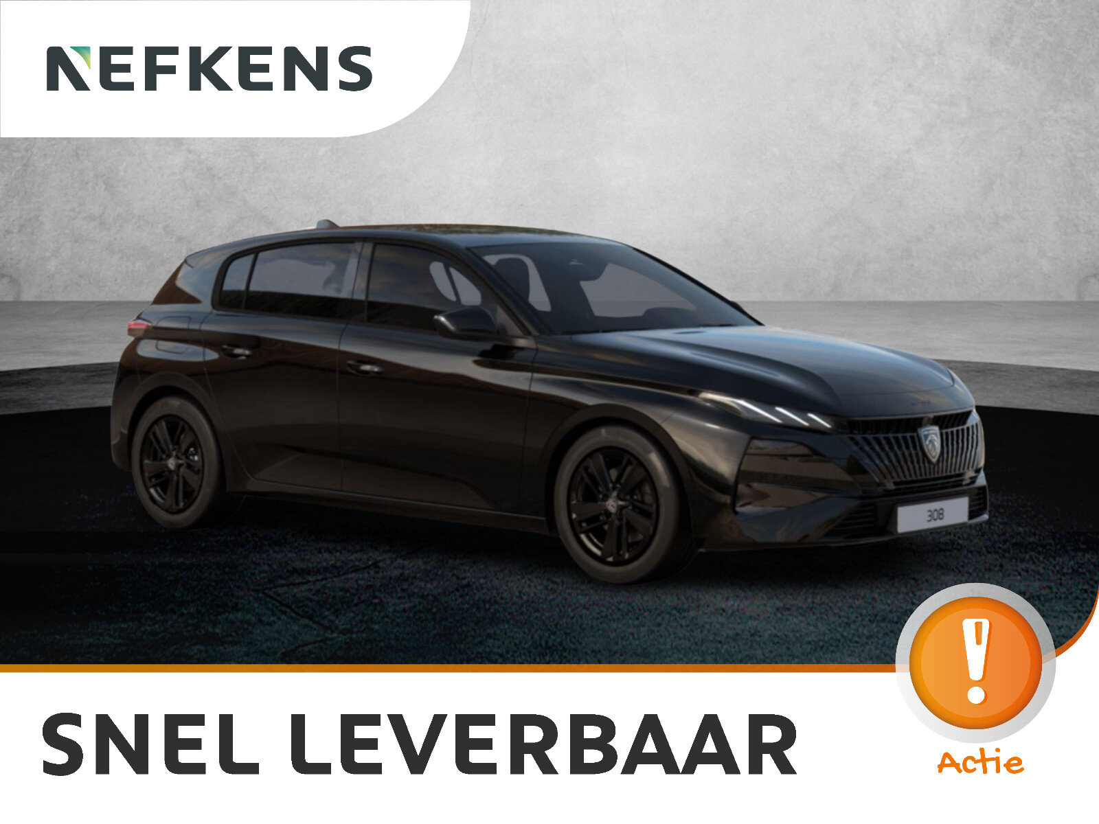 Peugeot 308 Business