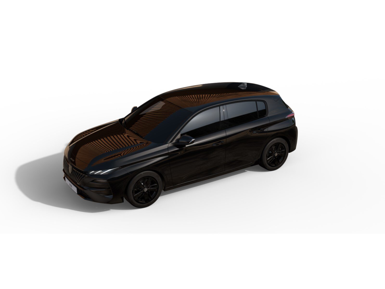 Peugeot 308 Business - Afbeelding 4