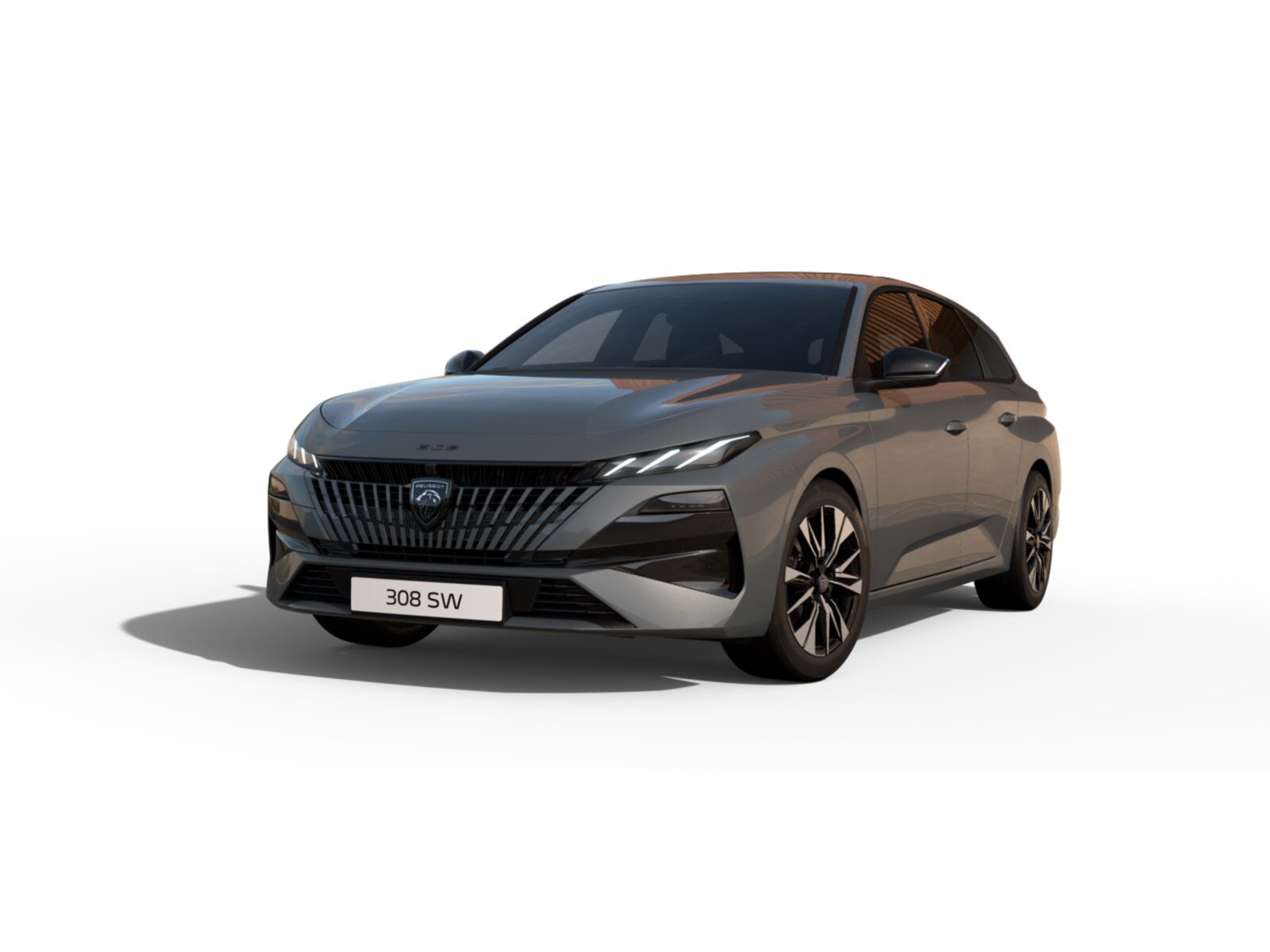 Peugeot 308 Allure - Afbeelding 3