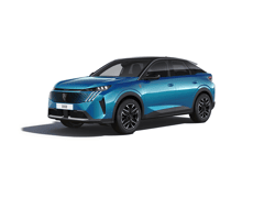 Peugeot 3008 GT Exclusive - Afbeelding 2