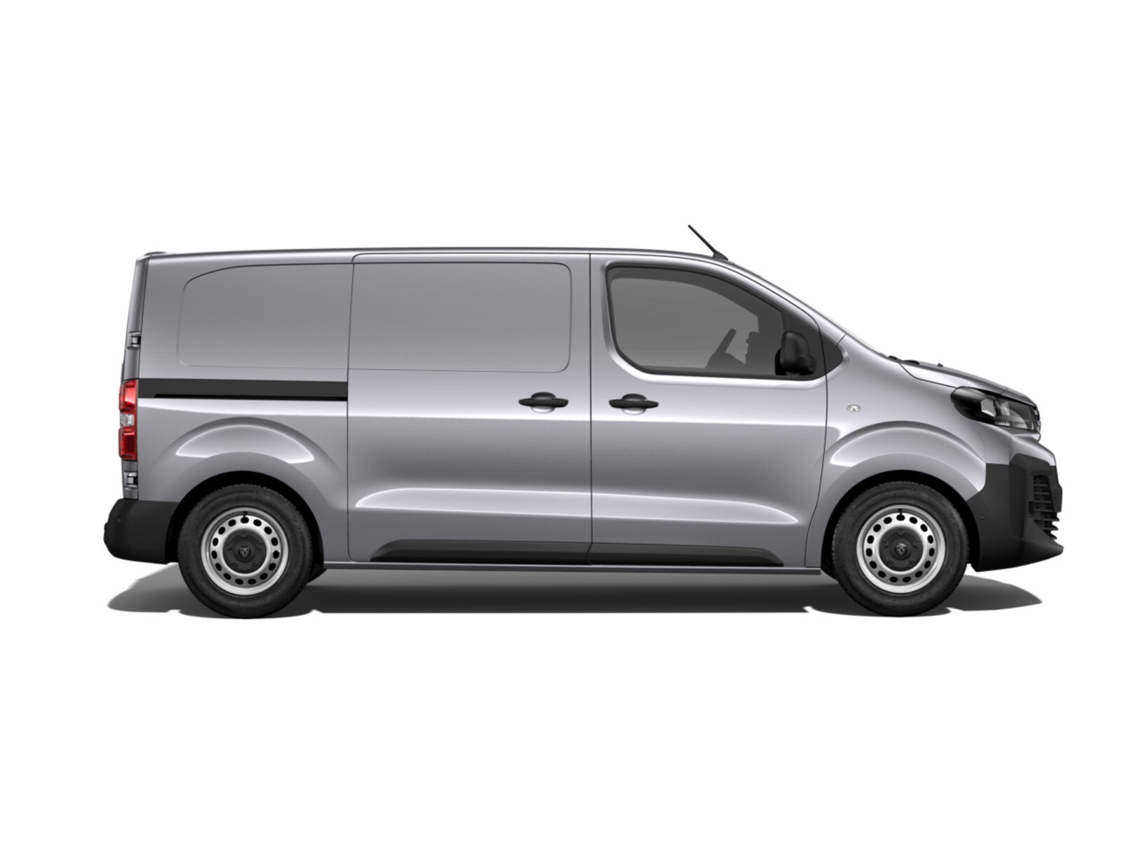 Peugeot Expert Standaard - Elektrisch - Afbeelding 3