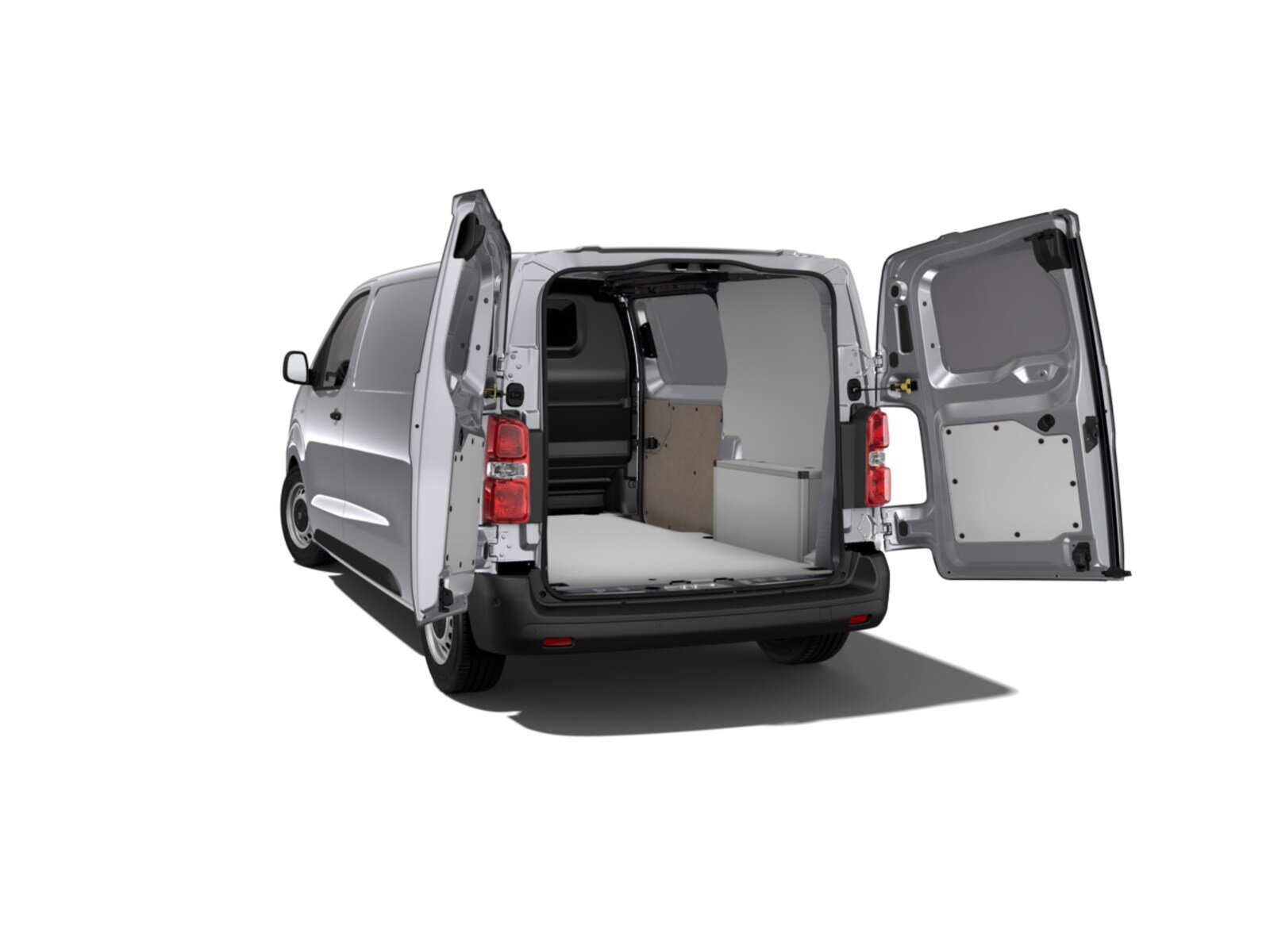 Peugeot Expert Standaard - Elektrisch - Afbeelding 5