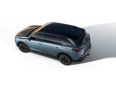 Peugeot 5008 GT - Afbeelding 5