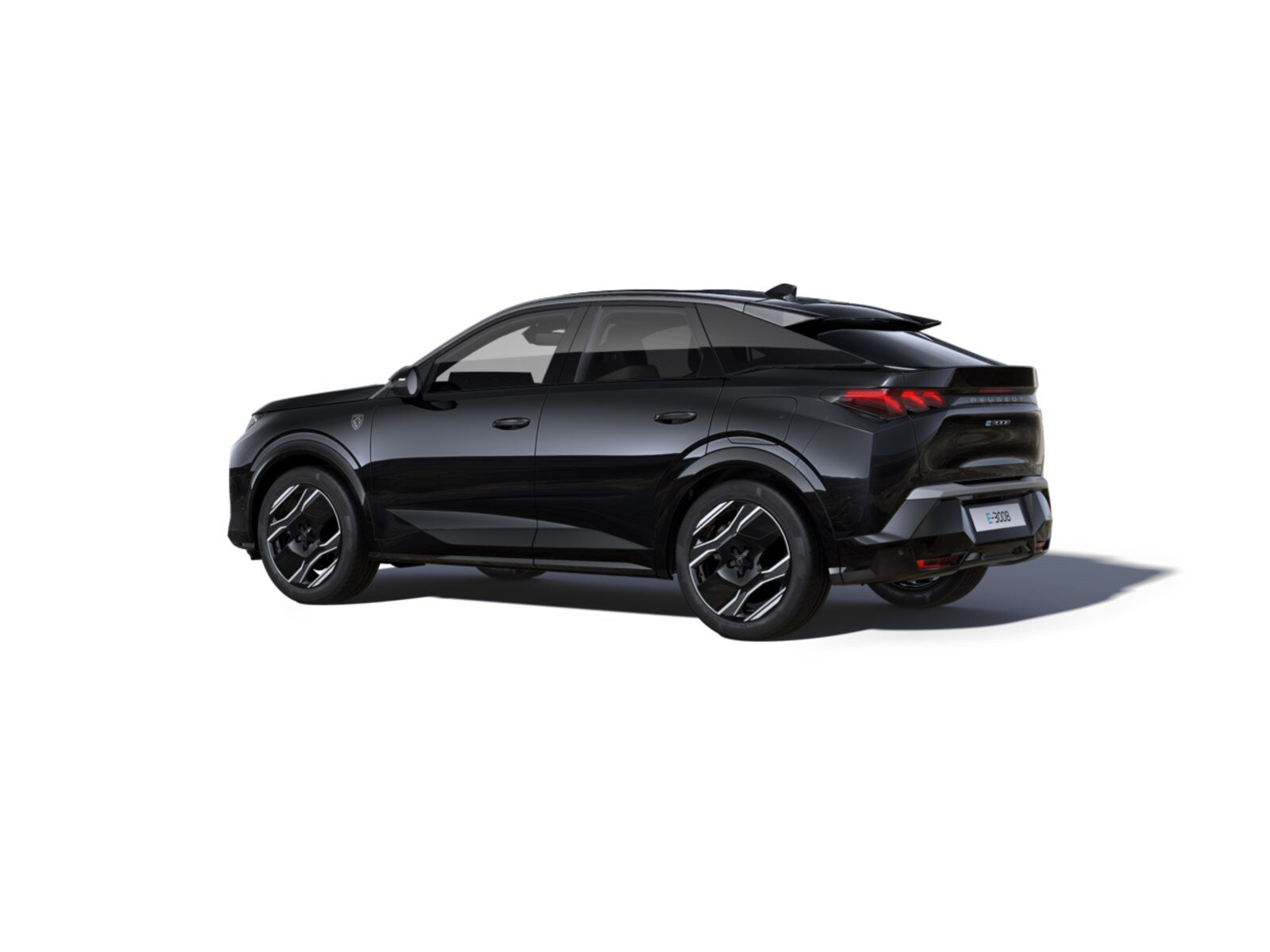 Peugeot e-3008 Launch Edition - Afbeelding 4