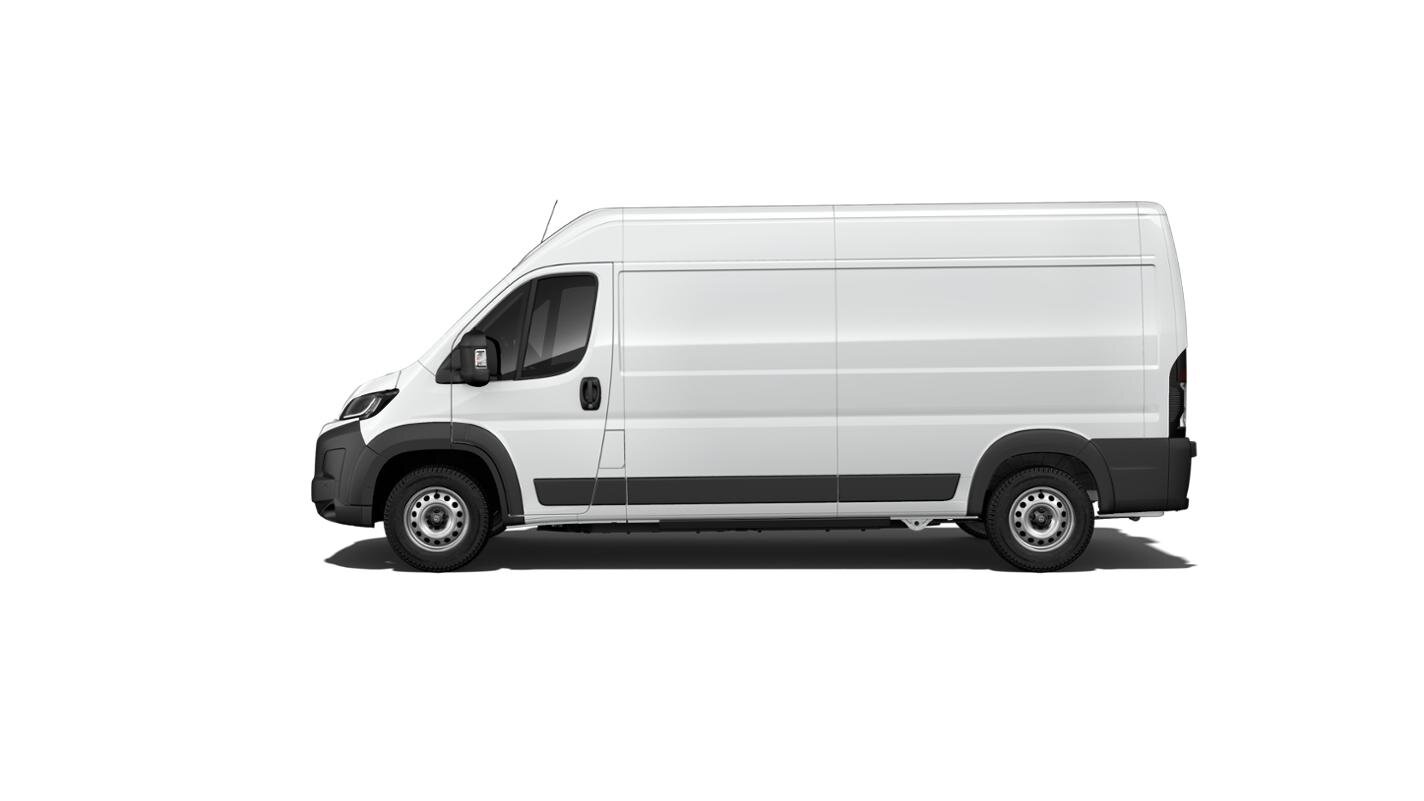 Opel Movano Standaard - Electric - Afbeelding 2
