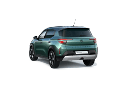 Opel Frontera GS - Electric - Afbeelding 2