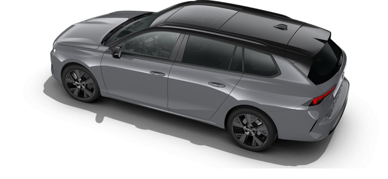 Opel Astra Astra-e GS - Electric - Afbeelding 4