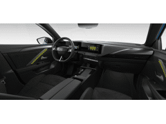 Opel Astra GS - Afbeelding 5