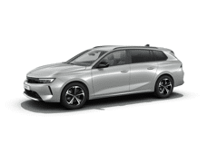 Opel Astra Business Edition - Afbeelding 3