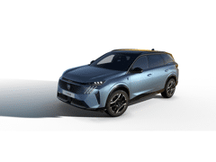 Peugeot 5008 GT - Afbeelding 3