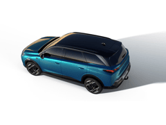 Peugeot 5008 GT Exclusive - Elektrisch - Afbeelding 5