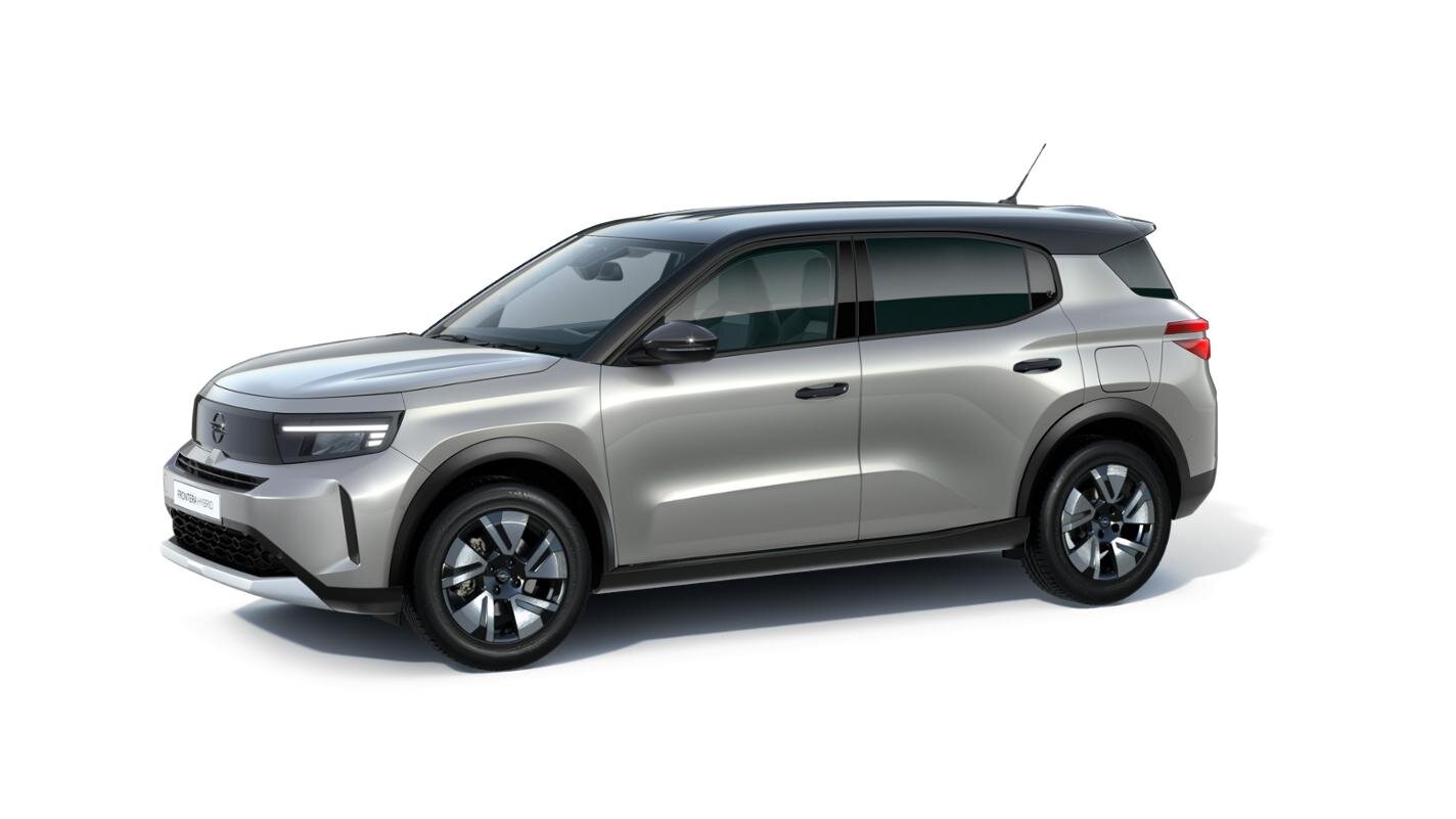 Opel Frontera GS - Afbeelding 3