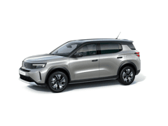 Opel Frontera GS - Afbeelding 3