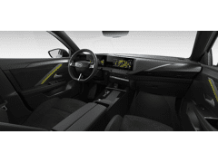 Opel Astra GS - Hybrid - Afbeelding 5