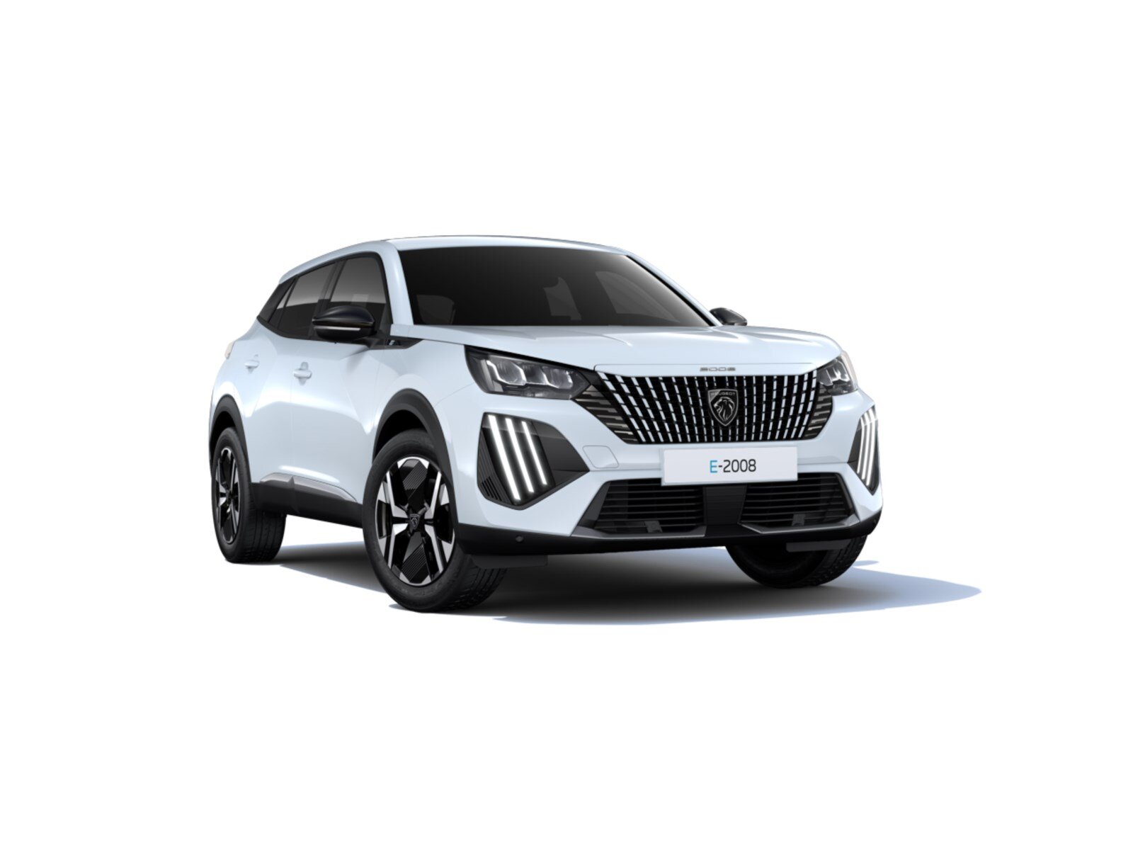 Peugeot e-2008 Allure - Afbeelding 2