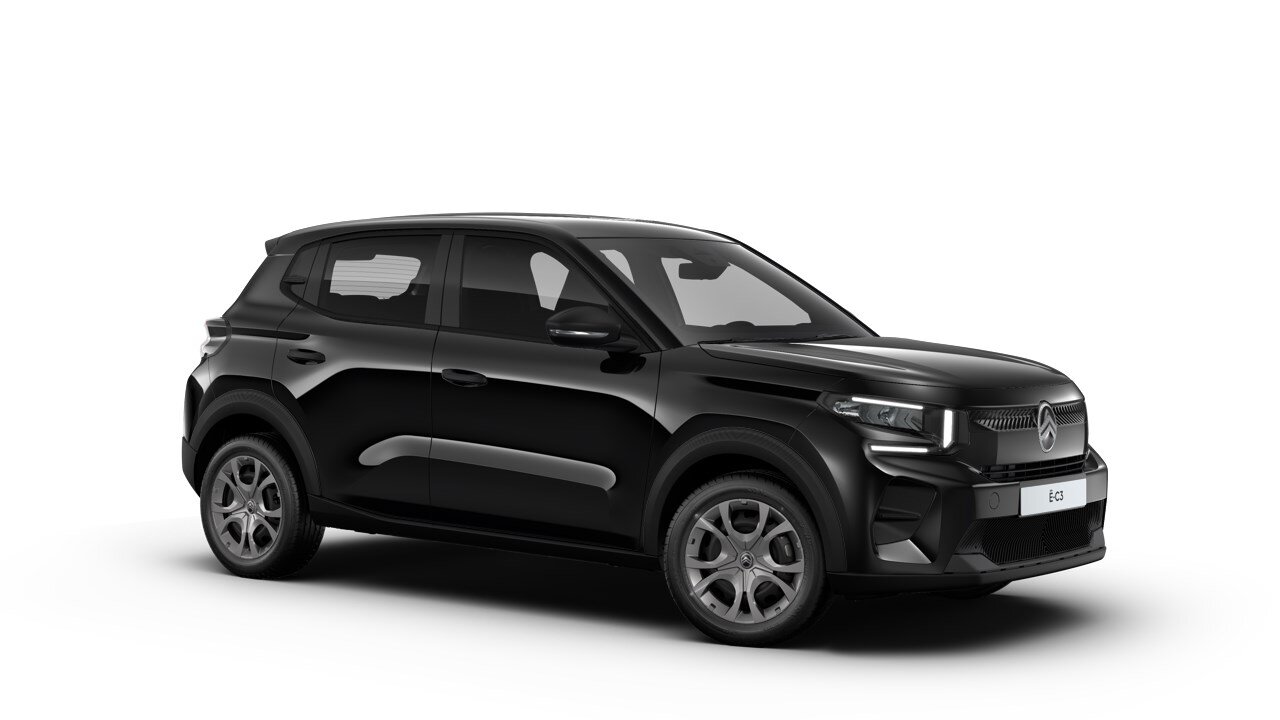 Citroën ë-C3 You - Afbeelding 4