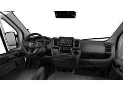 Opel Movano Standaard - Electric - Afbeelding 5