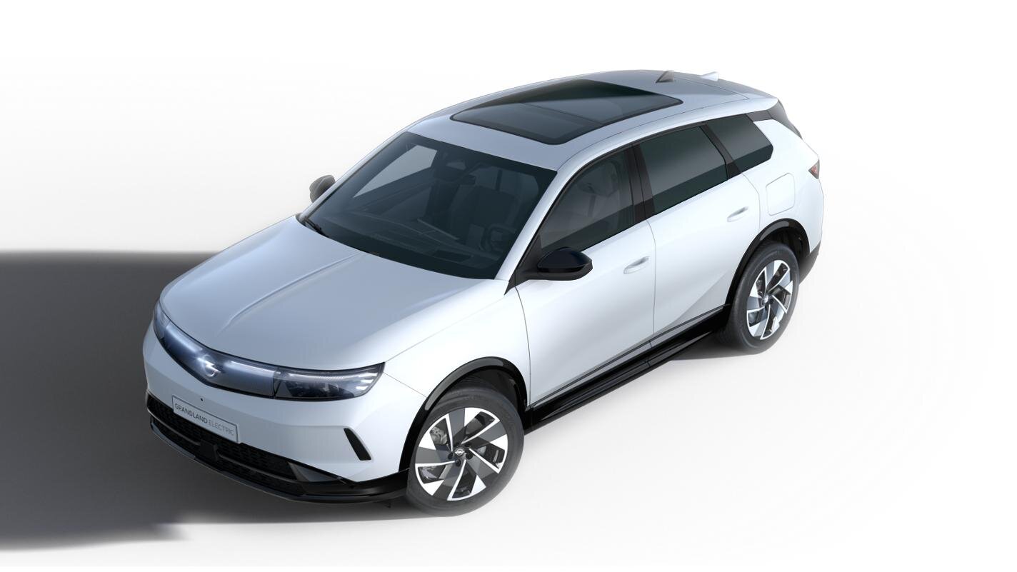 Opel Grandland Business Edition - Electric - Afbeelding 4