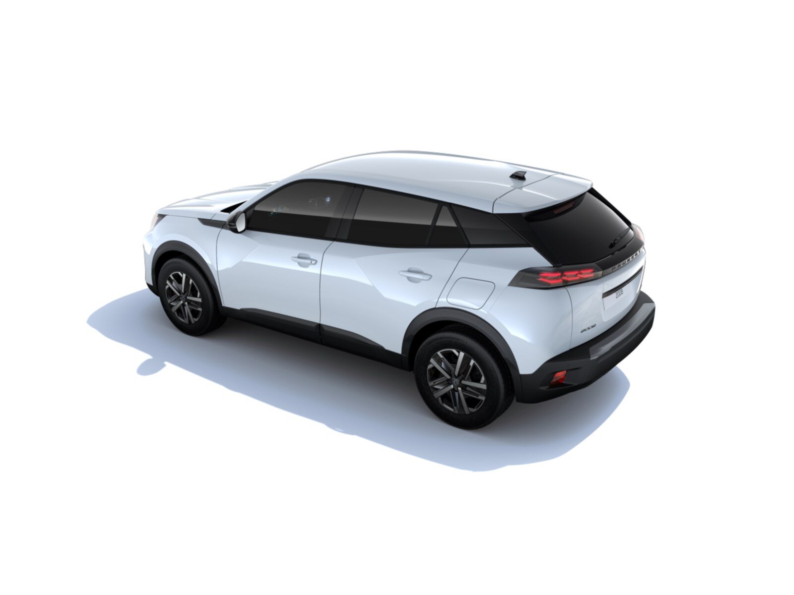 Peugeot 2008 Business - Afbeelding 5