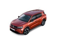 Opel Frontera Edition - Electric - Afbeelding 4