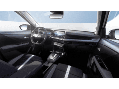 Opel Frontera GS - Electric - Afbeelding 5