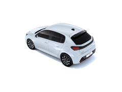 Peugeot e-208 Business - Afbeelding 5