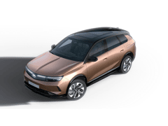 Opel Grandland GS - Electric - Afbeelding 4