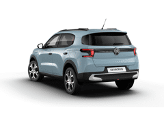 Citroën C3 Aircross Plus - Afbeelding 3