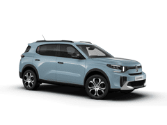 Citroën C3 Aircross Plus - Afbeelding 4