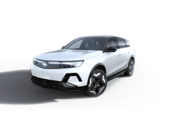 Opel Grandland AWD Ultimate - Electric - Afbeelding 3
