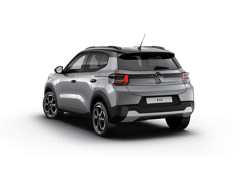 Citroën ë-C3 Max - Afbeelding 3