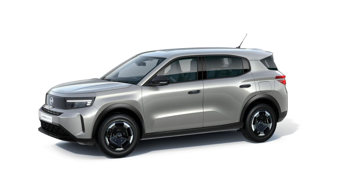 Opel Frontera Edition - Electric - Afbeelding 3