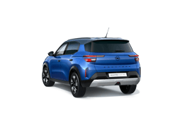 Opel Frontera GS - Electric - Afbeelding 2