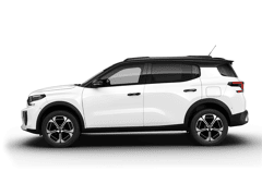 Citroën ë-C3 Aircross Max - Afbeelding 2