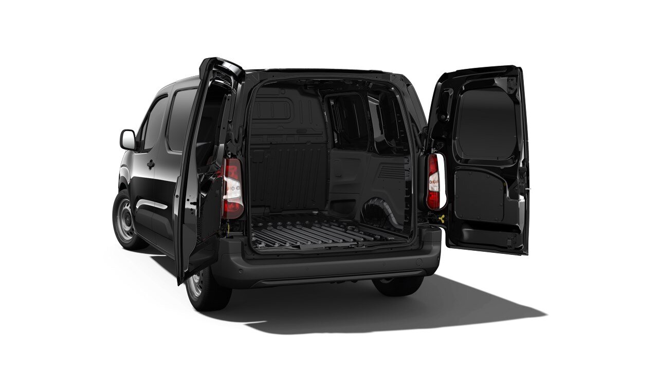 Citroën ë-Berlingo Standaard - Elektrisch - Afbeelding 4