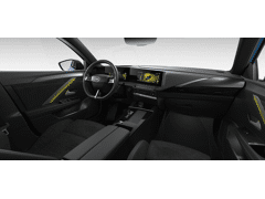 Opel Astra GS - Plug-in Hybrid - Afbeelding 5