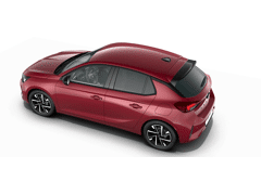 Opel Corsa GS - Afbeelding 4