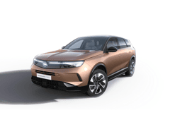 Opel Grandland GS - Afbeelding 3